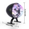 Rotating Galaxy Starry Light Sky Ocean Projection LED Night Lamp